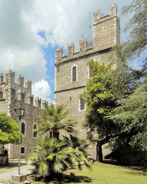 Immobilienanzeige Burg auf realportico.de