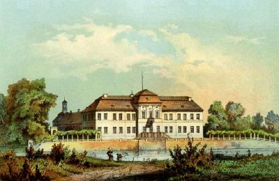 Brandenburg an der Havel: Schloss zu versteigern, Foto 15