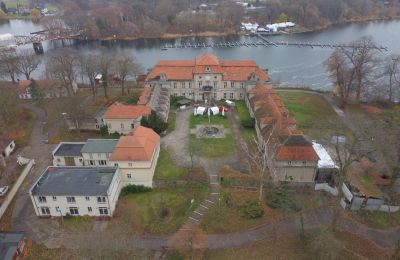 Brandenburg an der Havel: Schloss zu versteigern, ©Gregor Rom | wikipedia