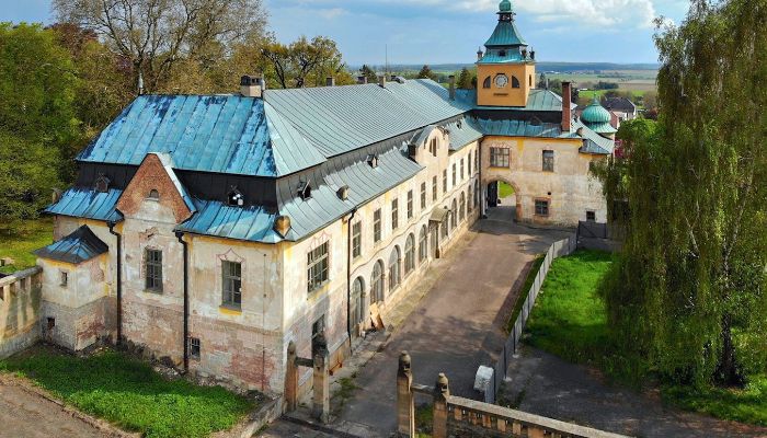 Castello in vendita Praha, Praga,  Repubblica Ceca