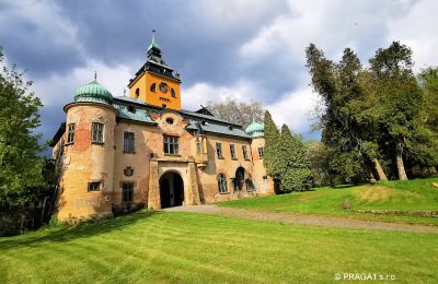 Schloss Prag