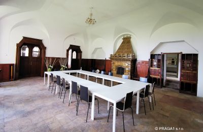Schloss kaufen Hlavní město Praha:  