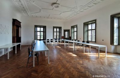 Schloss kaufen Praha, okres Hlavní město Praha, Foto 8/21