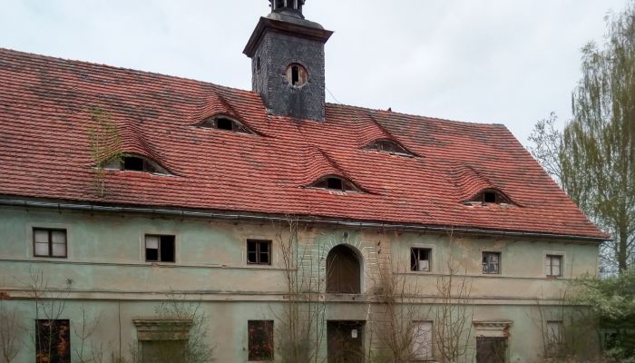 Herrenhaus/Gutshaus à vendre Namysłów, Oppeln,  Polen
