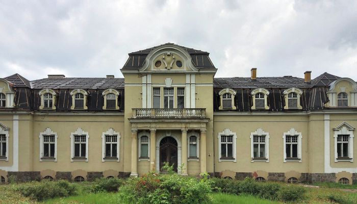 Schloss Mielno, Großpolen