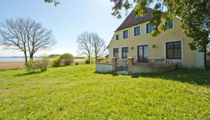 Villa padronale 18569 Liddow, Mecklenburg-Vorpommern