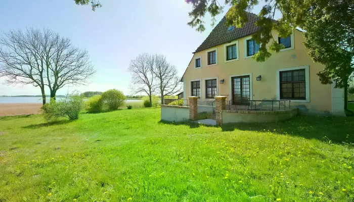 Herrenhaus/Gutshaus kaufen 18569 Liddow, Mecklenburg-Vorpommern,  Deutschland