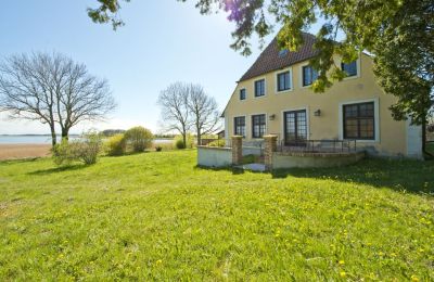 Herrenhaus/Gutshaus in vendita 18569 Liddow,  Liddow 1, Mecklenburg-Vorpommern, Foto 1/22