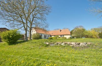 Herrenhaus/Gutshaus kaufen 18569 Liddow,  Liddow 1, Mecklenburg-Vorpommern:  