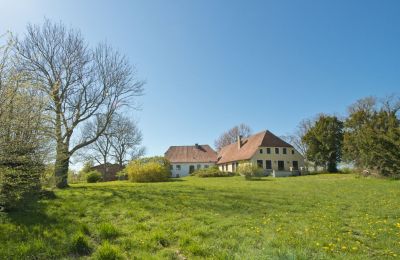 Herrenhaus/Gutshaus in vendita 18569 Liddow,  Liddow 1, Mecklenburg-Vorpommern, Grundstück
