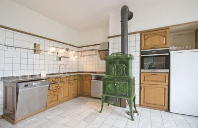 Herrenhaus/Gutshaus in vendita 18569 Liddow,  Liddow 1, Mecklenburg-Vorpommern, Foto 13/22
