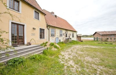 Herrenhaus/Gutshaus in vendita 18569 Liddow,  Liddow 1, Mecklenburg-Vorpommern, Foto 4/22