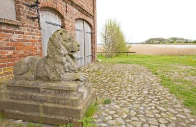 Herrenhaus/Gutshaus in vendita 18569 Liddow,  Liddow 1, Mecklenburg-Vorpommern, Foto 5/22