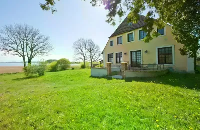 Herrenhaus/Gutshaus 18569 Liddow, Mecklenburg-Vorpommern