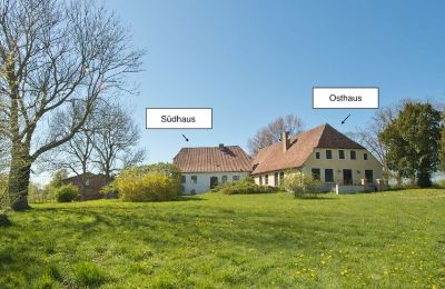 Herrenhaus/Gutshaus in vendita 18569 Liddow,  Liddow 1, Mecklenburg-Vorpommern, Foto 3/22