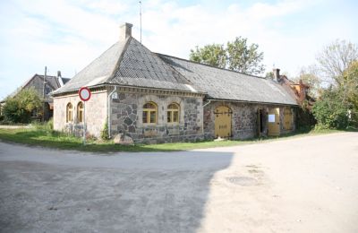 Schloss kaufen Sigulda, Mednieku iela 1, Livland:  Nebengebäude