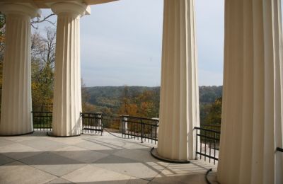 Schloss kaufen Sigulda, Mednieku iela 1, Livland:  Aussicht