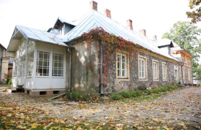 Schloss kaufen Sigulda, Mednieku iela 1, Livland:  