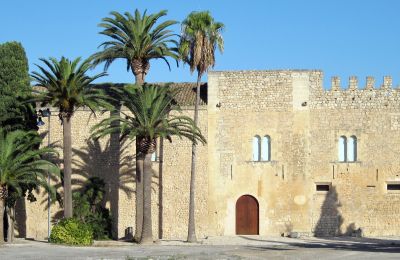 Kauf einer Ferienimmobilie: Mallorca und Kreta im Visier, © Olaf Tausch | wikipedia