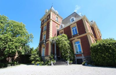 Schloss Fays, Wallonien