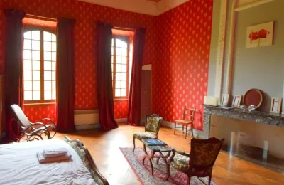 Schloss kaufen 31000 Toulouse, Okzitanien:  