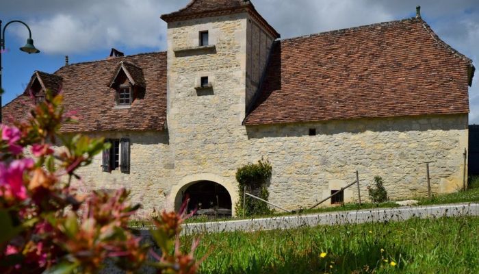 Herrenhaus/Gutshaus kaufen Okzitanien,  Frankreich