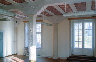 Herrenhaus/Gutshaus erwerben 02747 Strahwalde, Schlossweg 11, Sachsen, Großer Saal