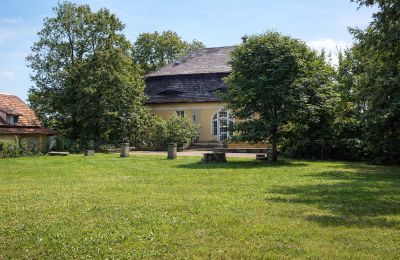Herrenhaus/Gutshaus erwerben 02747 Strahwalde, Schlossweg 11, Sachsen, Garten 2010