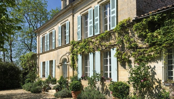 Herrenhaus/Gutshaus erwerben Gémozac, Neu-Aquitanien