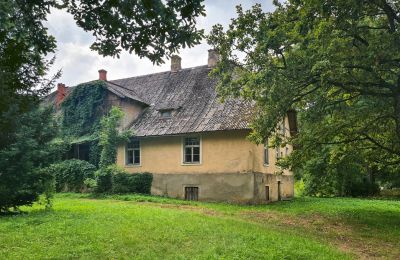 Herrenhaus/Gutshaus Bilska, Livland