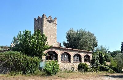 Bauernhaus kaufen Platja d'Aro, Katalonien:  