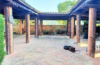 Casa di campagna in vendita Platja d'Aro, Catalogna, Foto 10/21