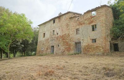 Casa di campagna in vendita Città di Castello, Umbria, Vista esterna