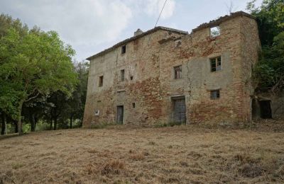 Casa di campagna in vendita Città di Castello, Umbria, Foto 13/23