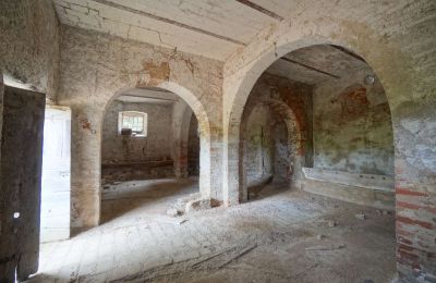 Casa di campagna in vendita Città di Castello, Umbria, ein
