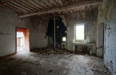 Casa di campagna in vendita Città di Castello, Umbria, Cucina
