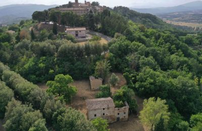 Casa di campagna in vendita Città di Castello, Umbria, gru