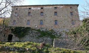 Schloss San Leo Bastia 2