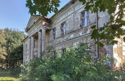 Villa padronale in vendita Granówko, Grande Polonia, Foto 4/18