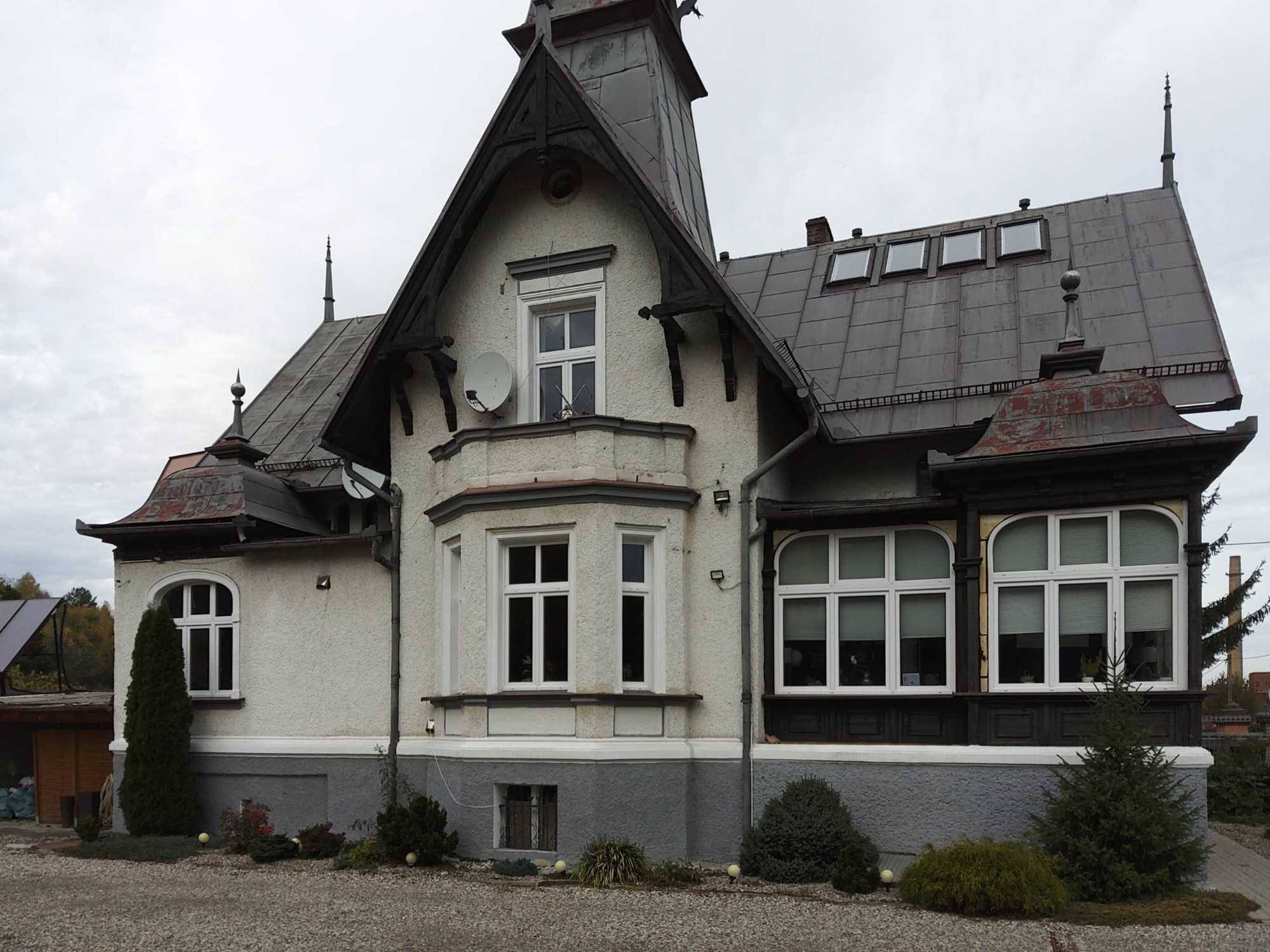 Fotos Villa in Głuchołazy, Südpolen