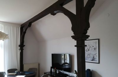 Historische Villa kaufen Głuchołazy, gen. Andersa 52, Oppeln, Details