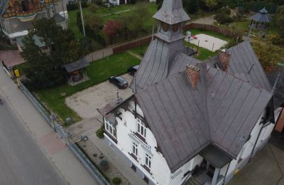 Historische Villa kaufen Głuchołazy, gen. Andersa 52, Oppeln, Foto 4/13