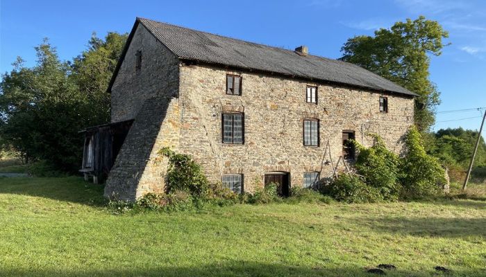 Mühle kaufen Pawłów, Masowien,  Polen