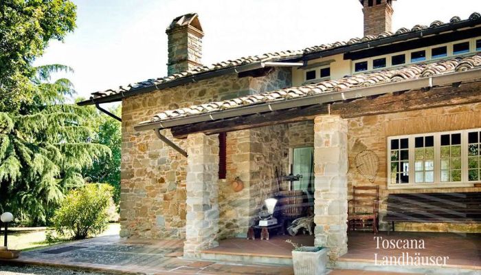 Landhaus Monte San Savino 2