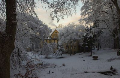 Castello in vendita Trzcinno, Trzcinno 21, Pomerania, Foto 10/11