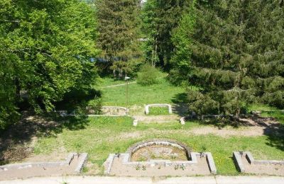 Castello in vendita Trzcinno, Trzcinno 21, Pomerania, Proprietà