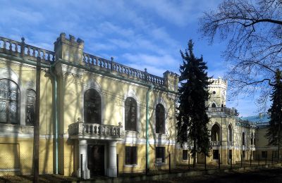 Schloss kaufen Kłobuck, Zamkowa 8, Schlesien:  