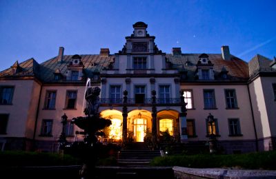 Schloss kaufen Frączków, Oppeln:  
