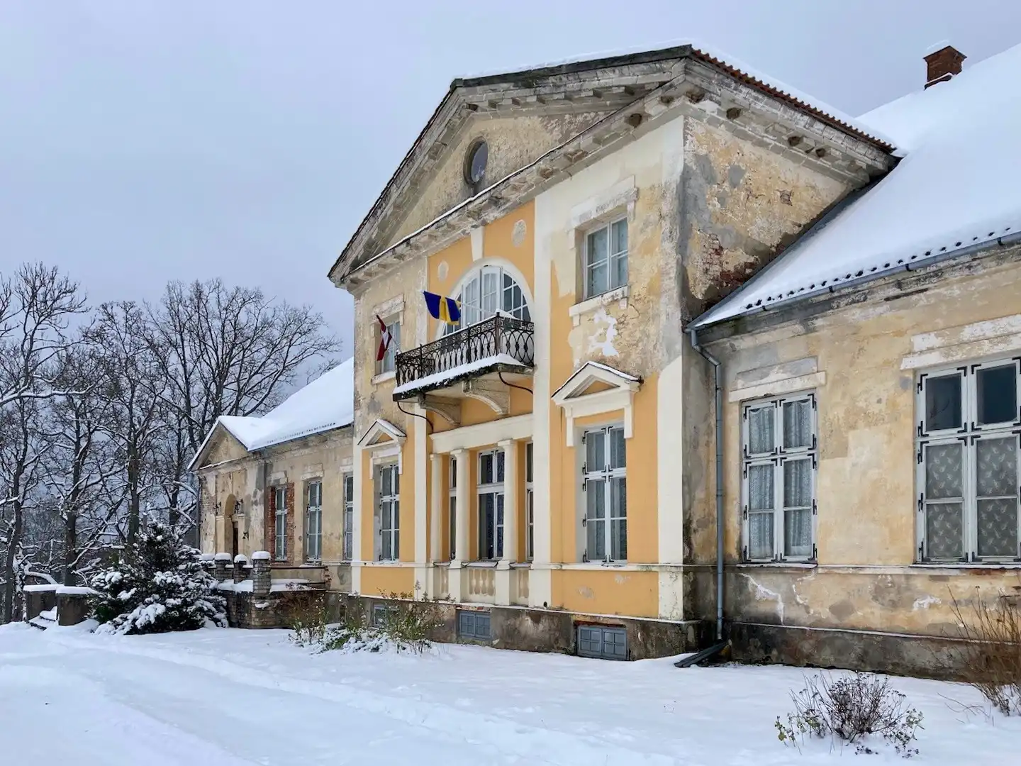 Fotos Gatartas Muiža - Gutshaus Gotthardsberg