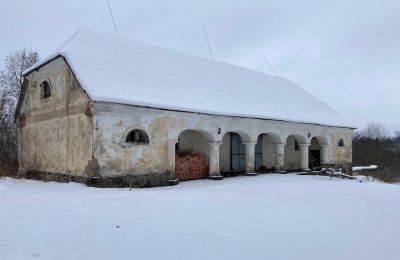 Herrenhaus/Gutshaus kaufen Gatarta, Gatartas Muiža, Livland:  Nebengebäude